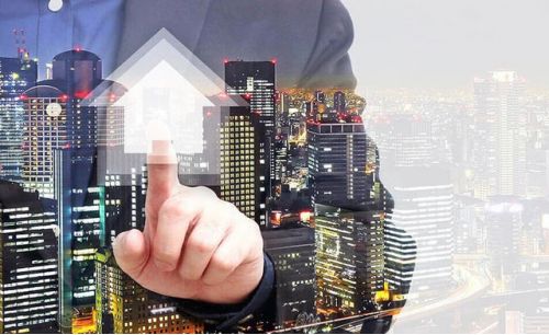 Chuyển đổi số là “cuộc đua” sống còn của doanh nghiệp bất động sản?