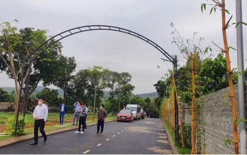 Chuyên gia lo ngại bong bóng BĐS có thể xảy ra vào 2023 nếu không kịp thời điều chỉnh nguồn cung, dòng vốn 