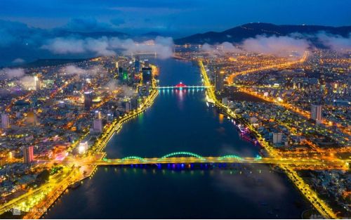 Đà Nẵng thuộc nhóm 20 thị trường bất động sản hàng hiệu đứng đầu thế giới 