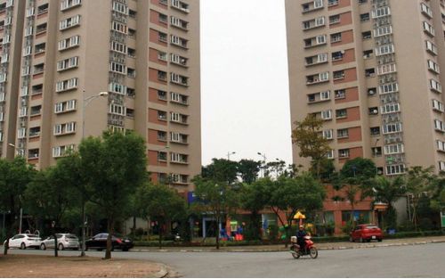 Đề xuất thời hạn sở hữu chung cư từ 50 - 70 năm: Bộ Xây dựng nói gì? 