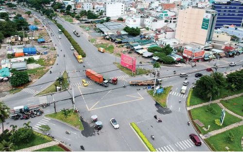 Sẽ thông qua chủ trương đầu tư cầu cần Giờ và Thủ Thiêm 4