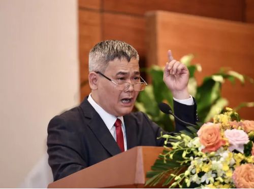 Thị trường bất động sản sẽ bị tác động từ luồng tiền của chứng khoán