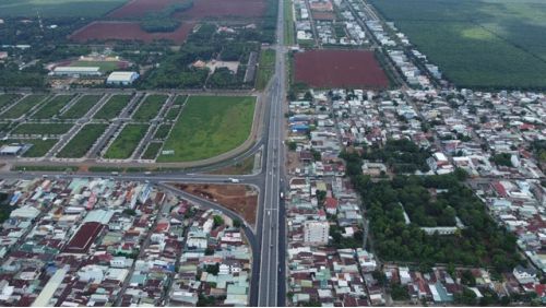 Vì sao đất nền Dầu Giây đứng ngoài vòng xoáy “sốt nóng rồi nguội nhanh”?