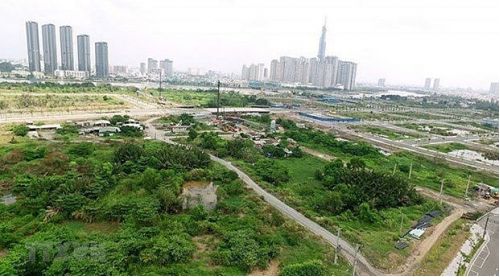 Thị trường bất động sản đang chuẩn bị bước vào giai đoạn tăng trưởng mới? 