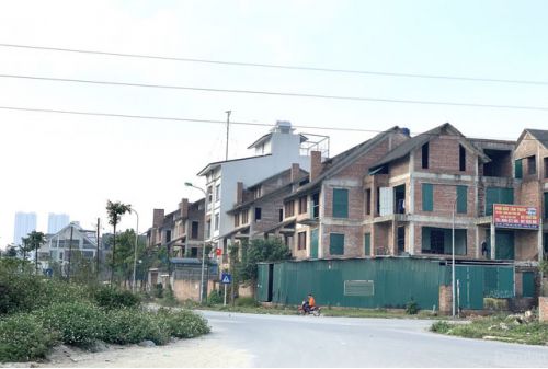 Tranh luận thuê nhà hay mua nhà: Hãy chọn mua nhà vì giá trị tinh thần sẽ tạo ra của cải 