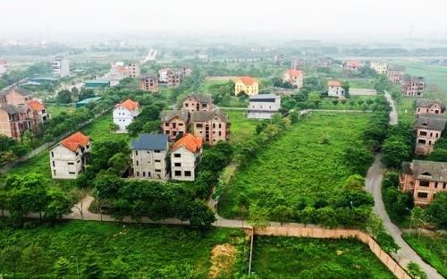 Bỏ khung giá đất, đánh thuế cao người sở hữu nhiều bất động sản