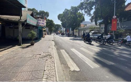 Bỏ khung giá đất: Đưa giá đất về giá trị thực 