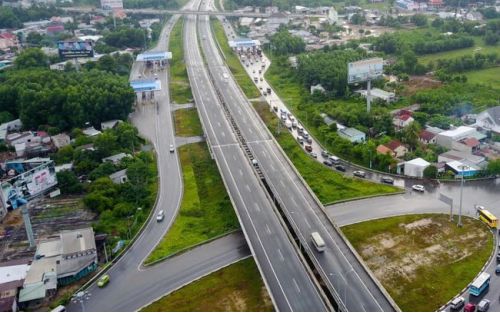 Khởi công cao tốc Châu Đốc - Cần Thơ - Sóc Trăng trước tháng 6/2023 