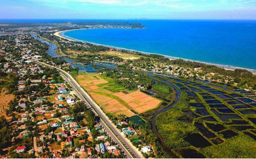 Quảng Ngãi muốn thu hồi 9 dự án của FLC 