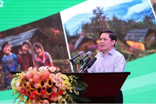 Bộ trưởng GTVT: Xây dựng các sân bay sẽ tạo đột phá lớn thu hút đầu tư cho trung du, miền núi Bắc Bộ
