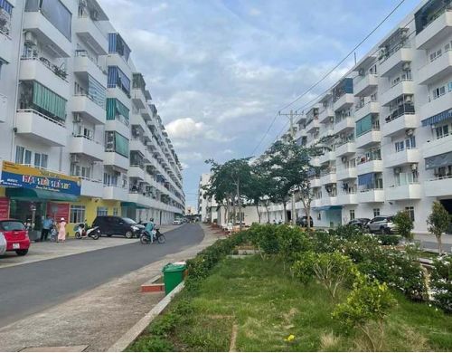 Kiến nghị cho phép chuyển giao quỹ đất 20%, Bộ Xây dựng nói gì?